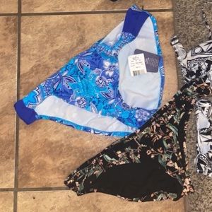 Xl bikini bottoms